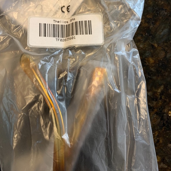 New Authentic Celine Thelios Sunglasses